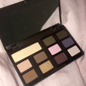 TOO FACED CHOCOLATE CHIP PALETTE